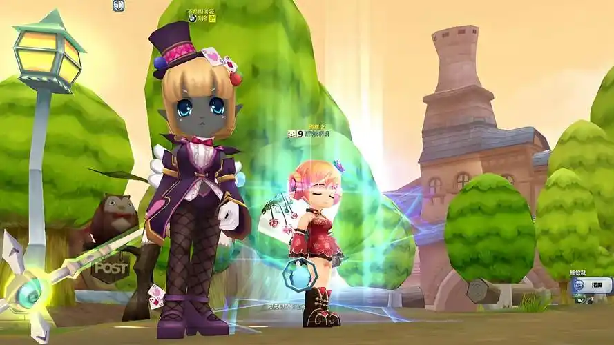 LUNA端游玩法详解:新手快速上手指南与高阶技巧(图4) LUNA端游玩法详解:新手快速上手指南与高阶技巧(图4)