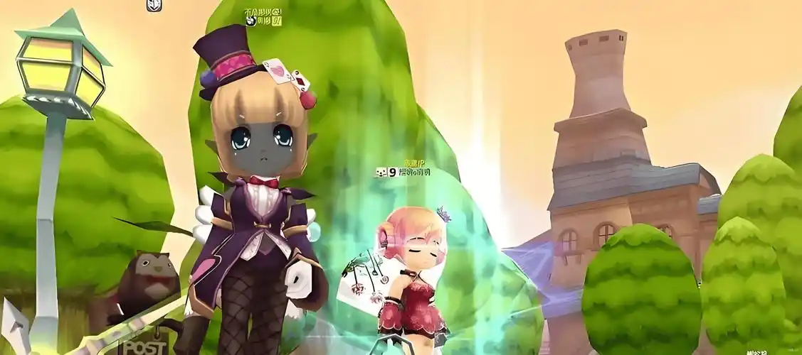 LUNA端游全攻略：如何从新手快速升级到资深玩家(图4)