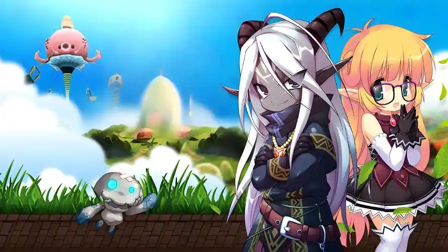 揭秘LUNA端游：史诗级奇幻世界的全新体验指南(图3)