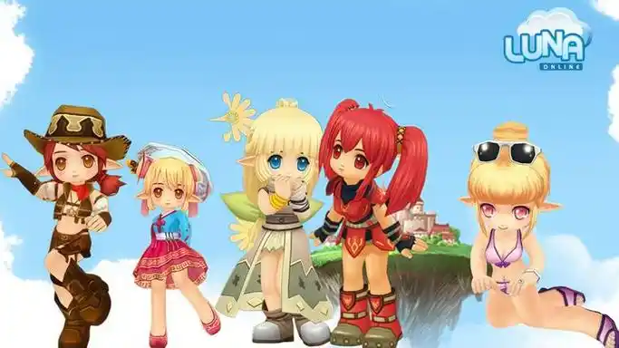 <strong>不可错过的LUNA端游技巧：高手必备攻略大揭秘</strong>缩略图