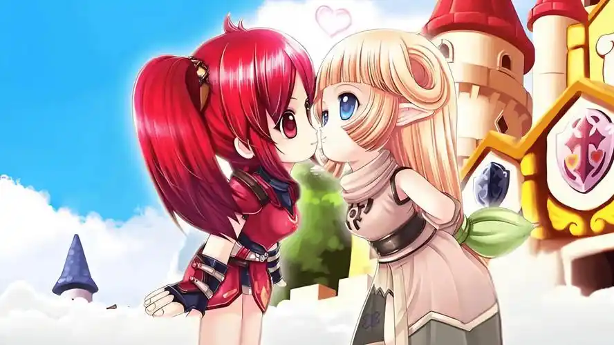 从新手到高手：LUNA端游进阶攻略助你轻松称霸(图4)