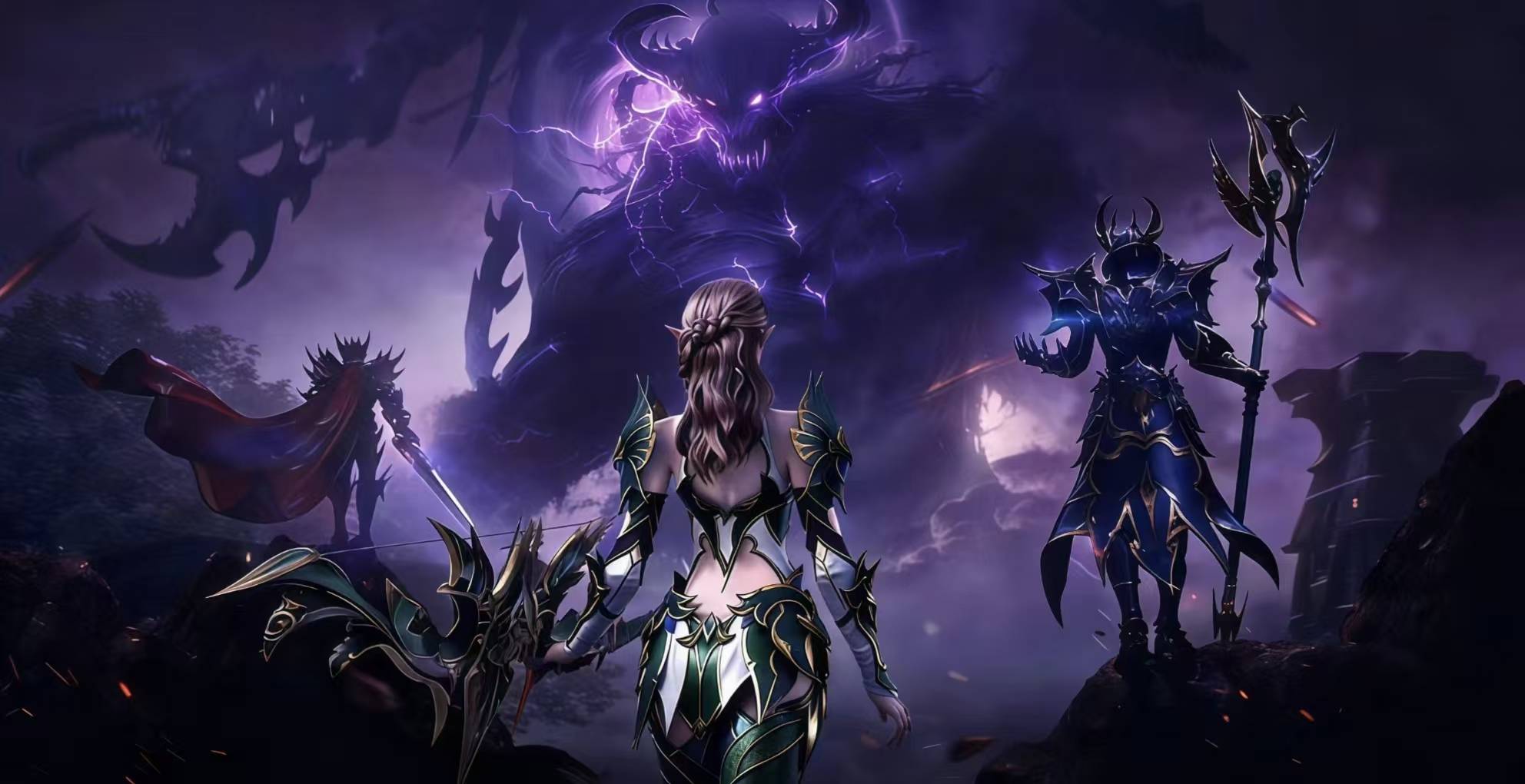 荣耀出征手游攻略大全：提升战力的绝密技巧曝光(图5)