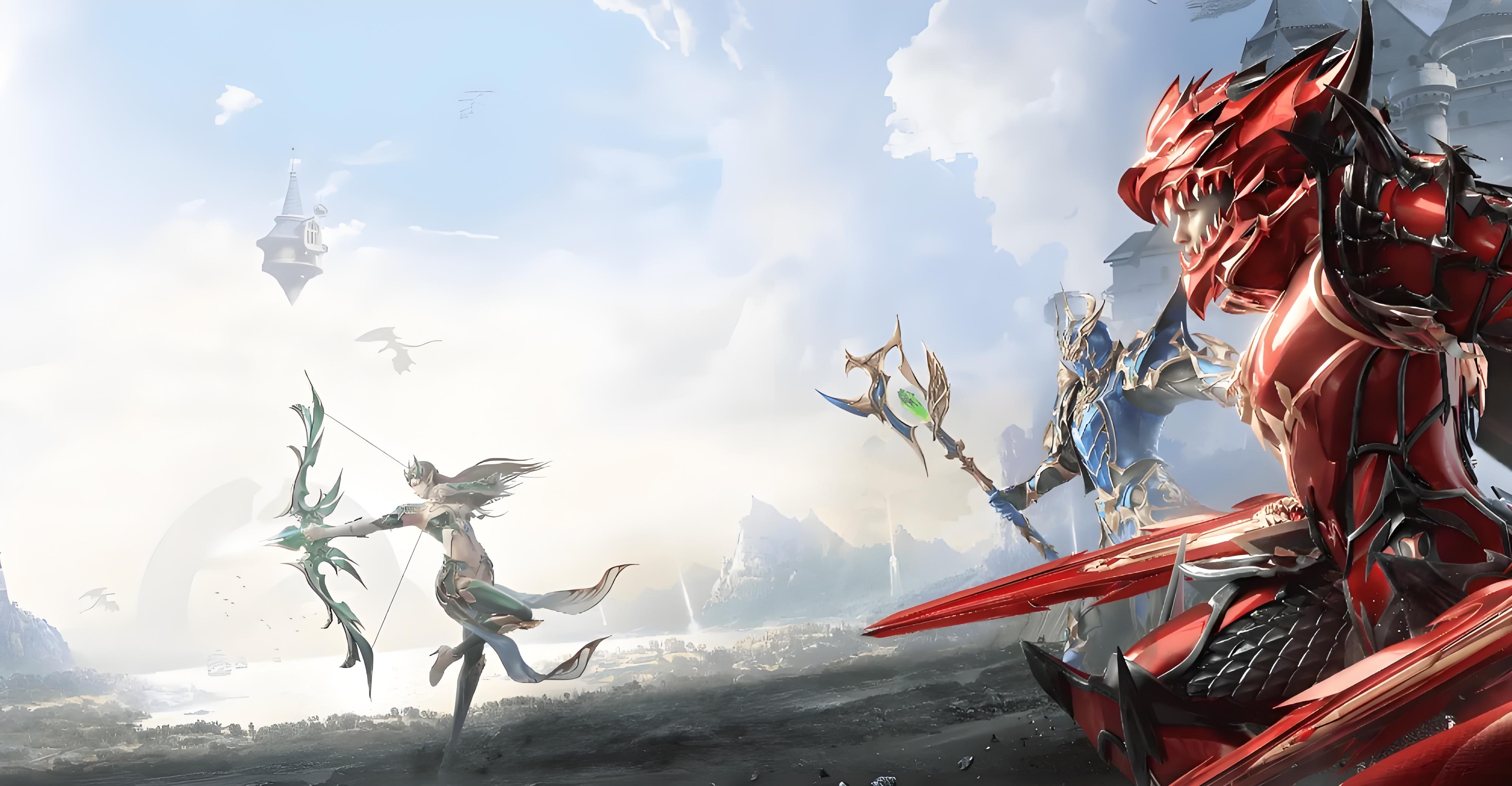 荣耀出征手游攻略：新手必看技巧助你快速称霸游戏世界(图4)