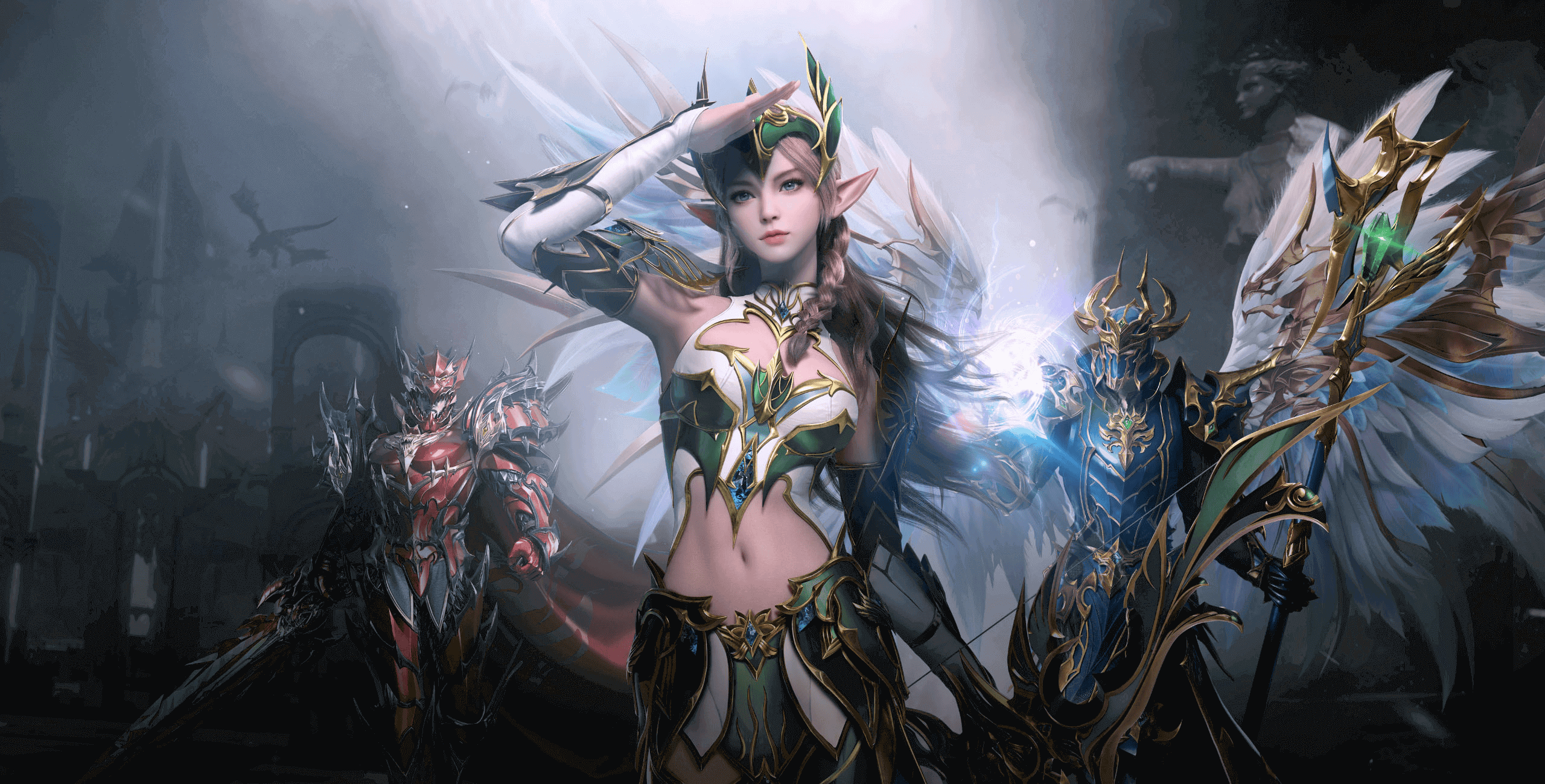 荣耀出征手游攻略：新手必备技巧让你快速称霸战场(图1)